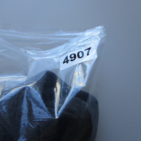 Polo Ralph Lauren Sweater Boys Large Gray Spell Out Full Zip Hoodie Outdoors - Picture 15 of 15